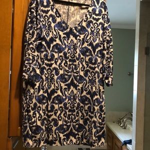 Lilly Pulitzer Shift Dress